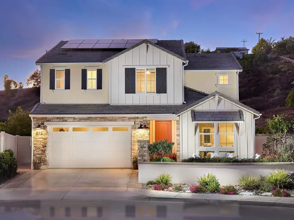 873 Cayley Ave, San Marcos, CA 92069