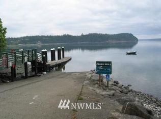 1 Trailwood Dr, Brinnon, WA 98320