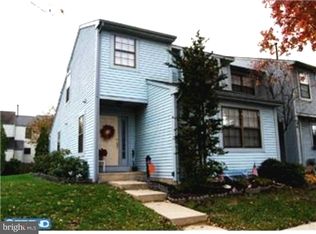 13 Chardonay Ct, Marlton, NJ 08053