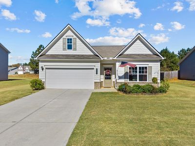 103 Jack Ct, Eatonton, GA, 31024