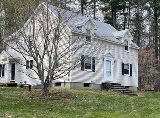 5 N Lowell Rd, Windham, NH 03087