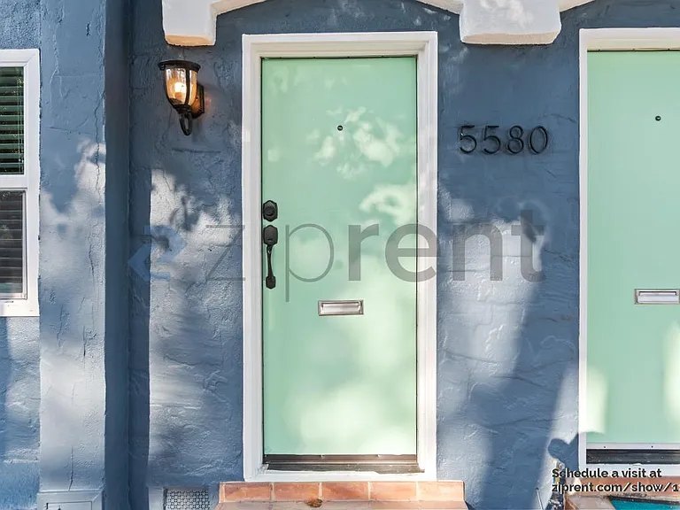 5580 Vallejo St #A — Photo 17