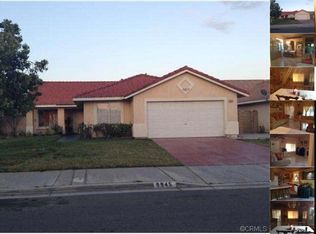 9945 Lombardy Ave, Bloomington, CA 92316