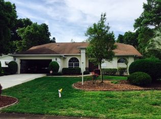 15 Chinkapin Cir, Homosassa, FL 34446