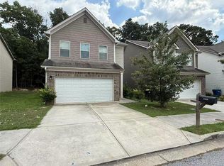 6430 Grey Fox Way, Riverdale, GA 30296