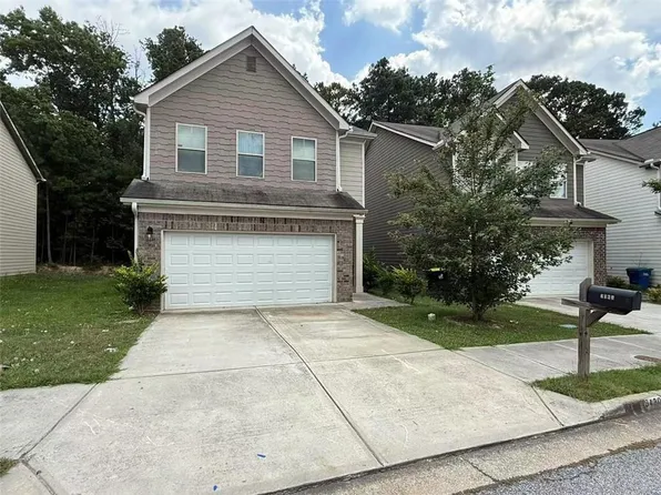 6430 Grey Fox Way, Riverdale, GA 30296