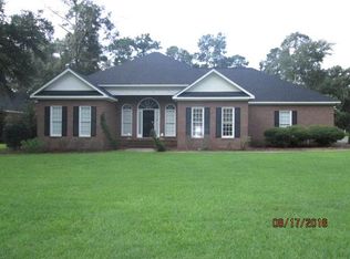1911 River Pointe Dr, Albany, GA 31701