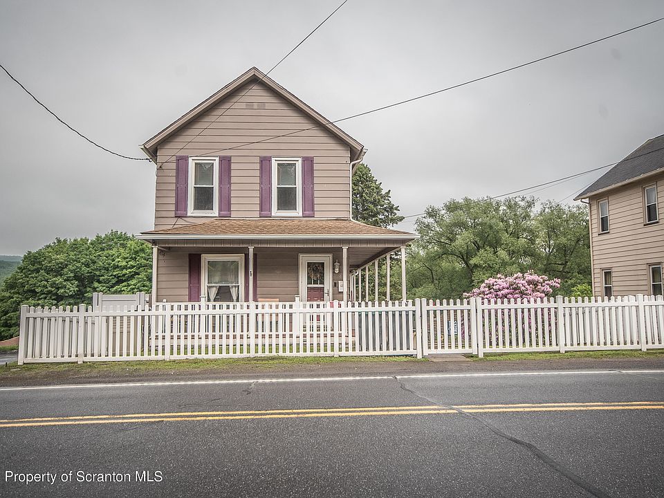 940 N Main St, Forest City, PA 18421 Zillow