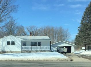 4277 S 220th Ave, Reed City, MI 49677