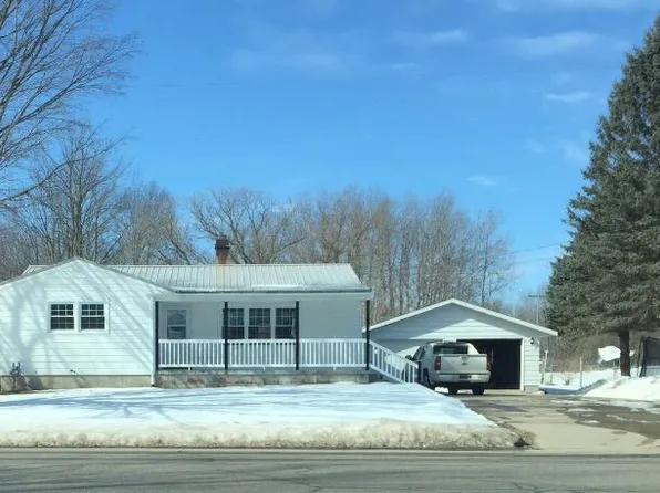 4277 S 220th Ave, Reed City, MI 49677