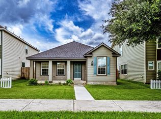 10880 S Lake Mist Ln, Willis, TX 77318