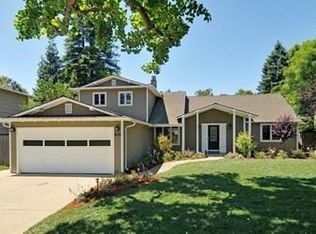 1634 Dallas Ct, Los Altos, CA 94024