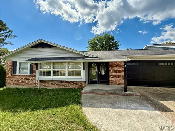 541 Boxelder Dr, Rolla, MO 65401
