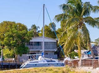 126 Tequesta St, Tavernier, FL 33070