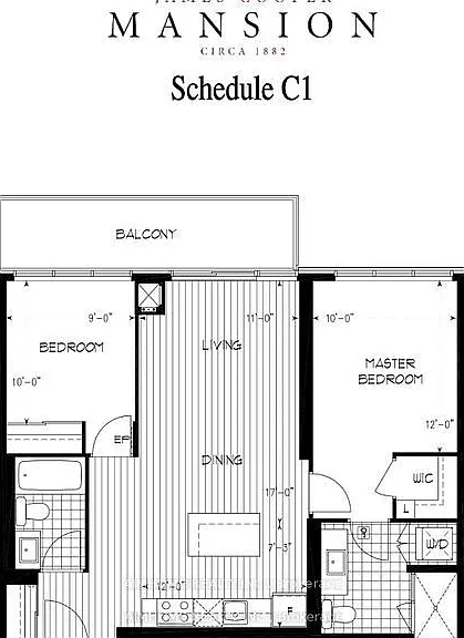 28 Linden St #1305 — Photo 4