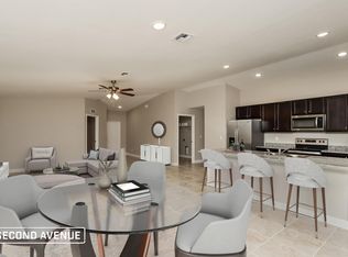 796 Brookfield St SE, Palm Bay, FL 32909