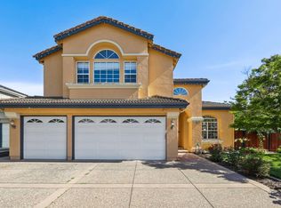 3002 Magnum Dr, San Jose, CA 95135