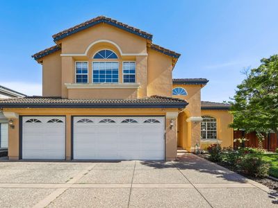3002 Magnum Dr, San Jose, CA, 95135