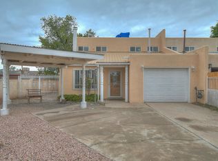 1209 Aztec Rd NW, Albuquerque, NM 87107