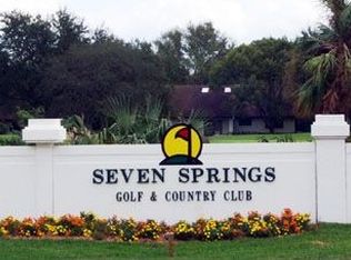 3715 Trophy Blvd, New Port Richey, FL 34655