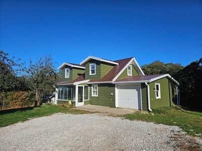 22131 Fox Rd, La Plata, MO, 63549