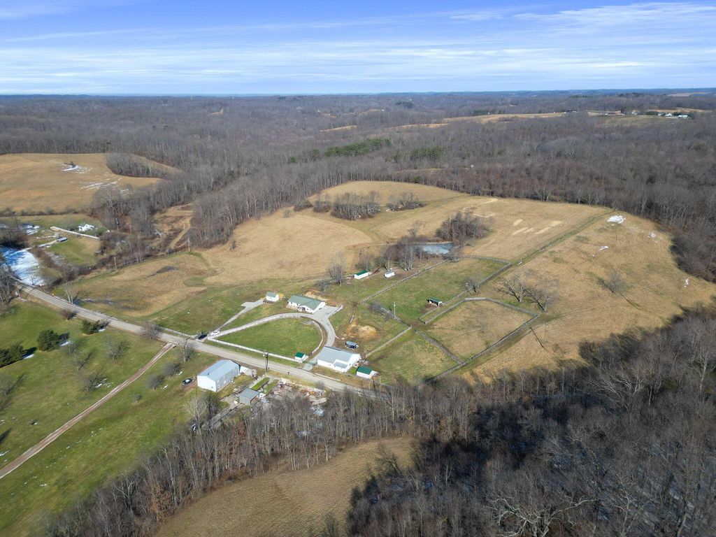 Real estate listing image