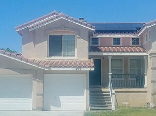 1209 Cheetah Way, Palmdale, CA 93551