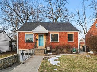 4304 Kugler Mill Rd, Cincinnati, OH 45236