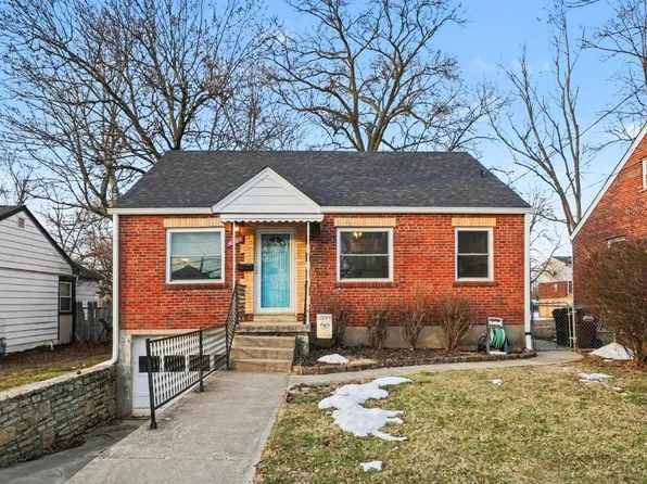 4304 Kugler Mill Rd, Cincinnati, OH 45236