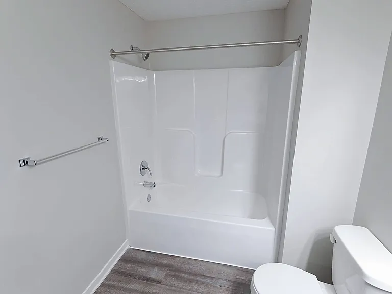Village West Apartments — Photo 72