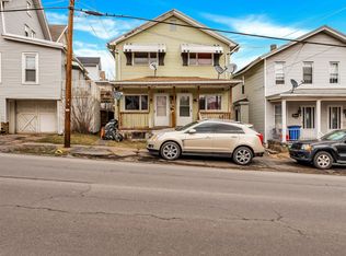 924 Luzerne St #2, Scranton, PA