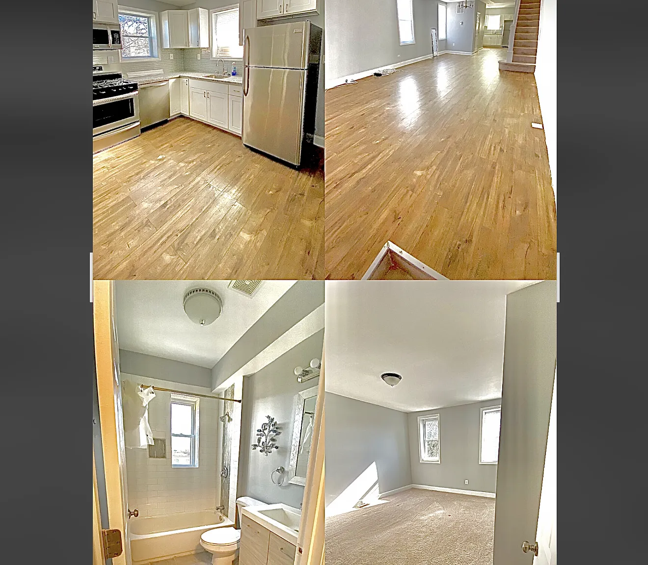 3 bed, 1.5 bath, 1500 sqft, $1,625 — Photo 4