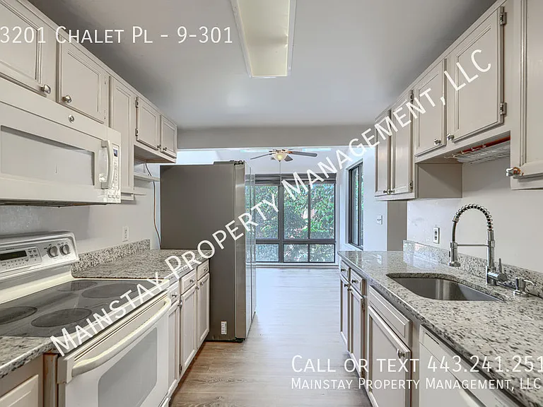 13201 Chalet Pl #9301 — Photo 13