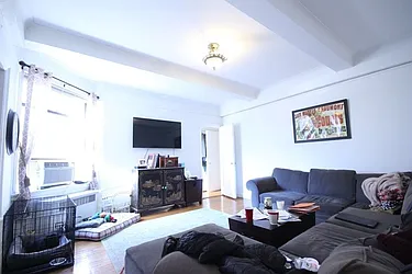 Rented by Dynamik Realty