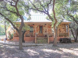 204 Spanish Pass Rd, Boerne, TX 78006