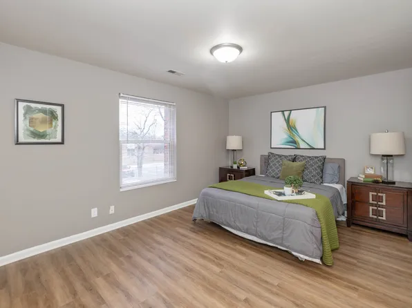 6903 Buckridge West Dr APT B, Indianapolis, IN 46227