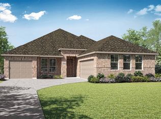 707 Bluestem St, Mansfield, TX 76063