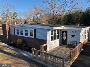 5920 Mulberry Dr, Mays Landing, NJ 08330