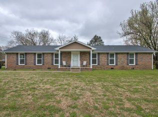 1709 Indian Hills Rd, Lebanon, TN 37087