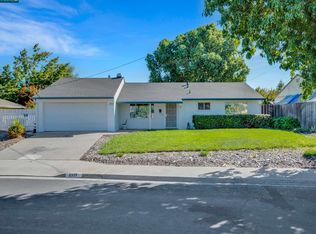 2117 Dennis Dr, Antioch, CA 94509