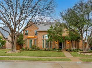 7908 Saragosa Creek Dr, Plano, TX 75025