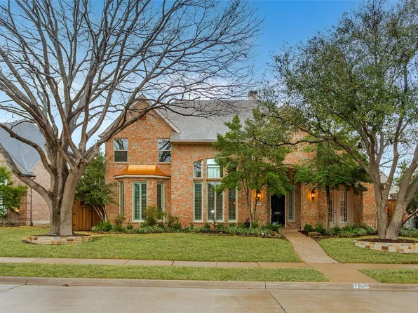 7908 Saragosa Creek Dr, Plano, TX 75025