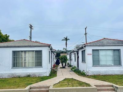 2059-2065 N Morena Blvd, San Diego, CA, 92110