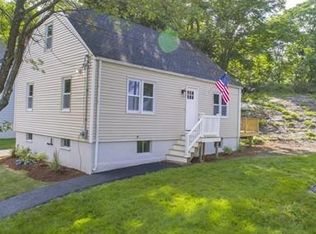386B Walnut St, Lynn, MA 01905