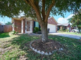 13415 Knightsway Dr, Houston, TX 77083