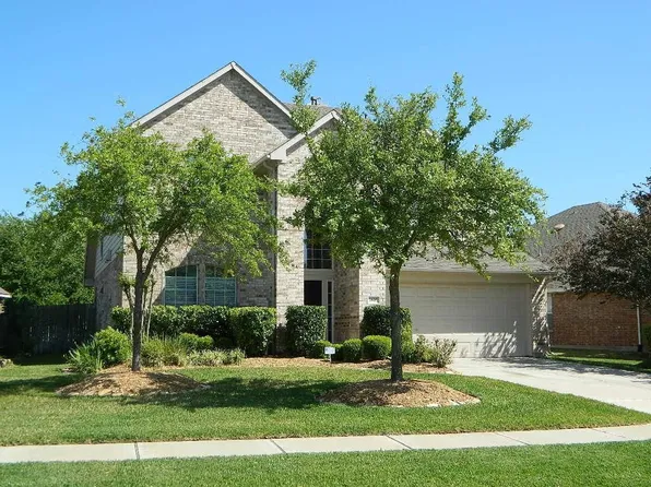 7420 Hollow Cove Ct, Cypress, TX 77433