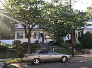 91 Pine Grove Ter #93, Newark, NJ 07106