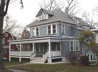 73 Oakland Rd, Maplewood, NJ 07040