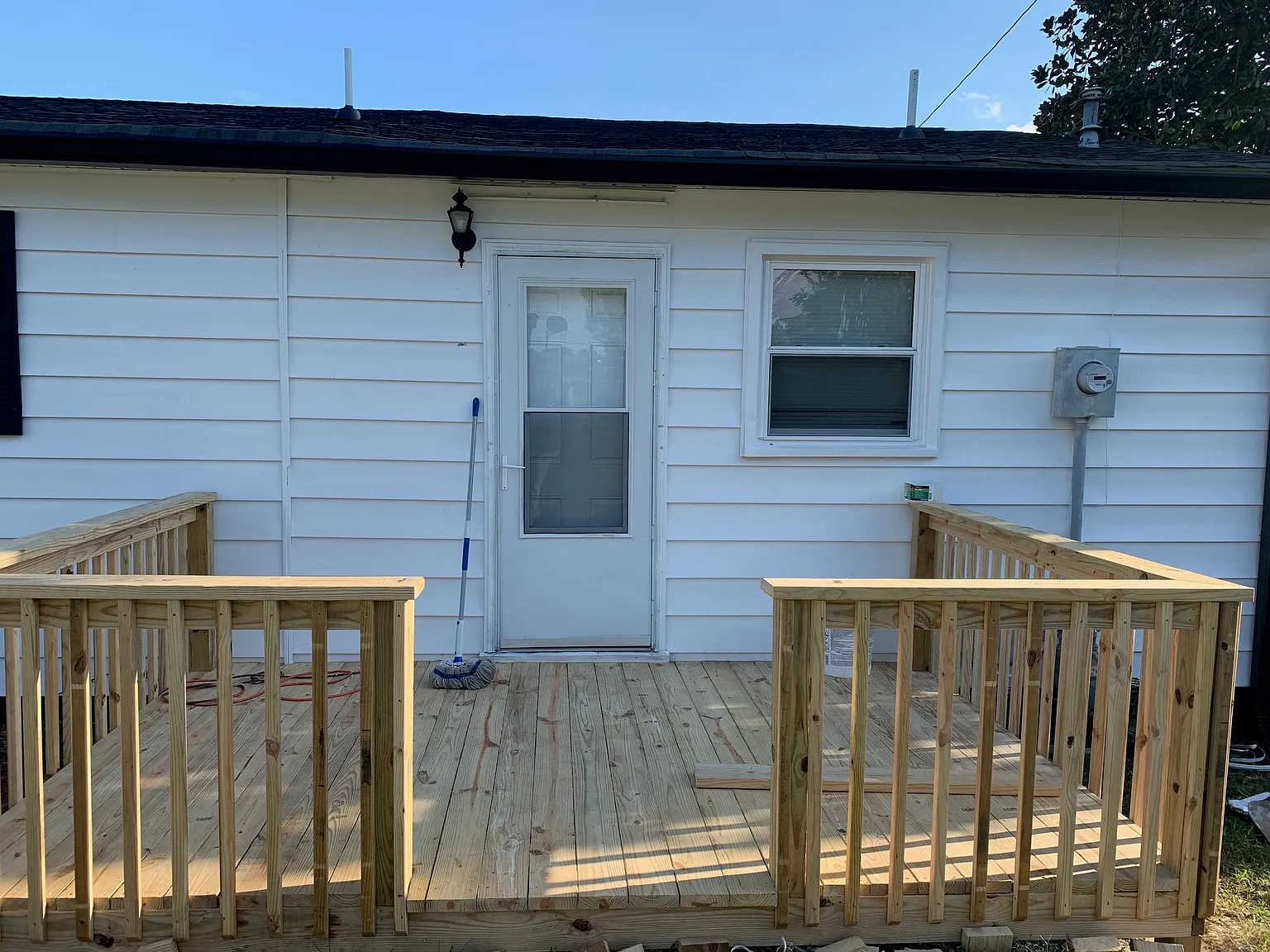 3 bed, 1238 sqft, $1,600 — Photo 2