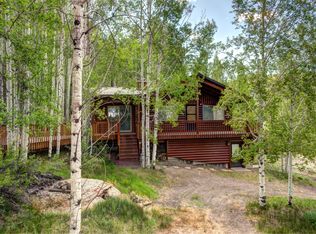 319 North Early Circle, Panguitch Lake, UT 84759